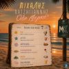 Chart track