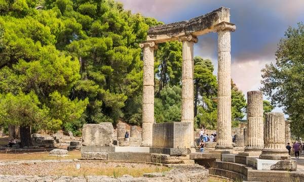 Φόντο