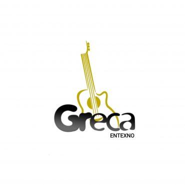 Greca Έντεχνο