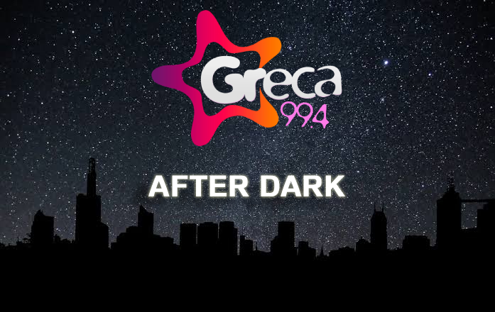 Greca After Dark