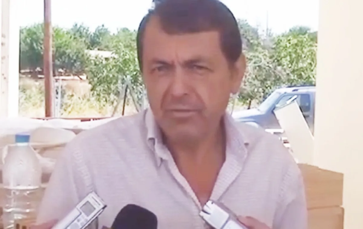 “Έφυγε” ο Γιάννης Μαρούντας: Ο πράος δήμαρχος που σφράγισε τη Φολόη με την απλότητά του