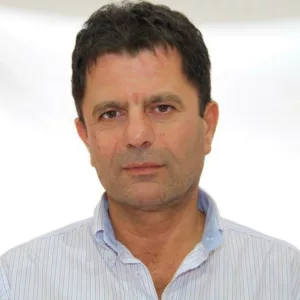 Αχαΐα: Τα μέτρα της Περιφέρειας για τη λειψυδρία αποδίδουν - Φίλιας στην «Π»