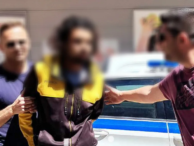 Βάρδα: Σοκαρισμένη η κοινωνία από την δολοφονία-Φέρεται να ομολόγησε ο δράστης