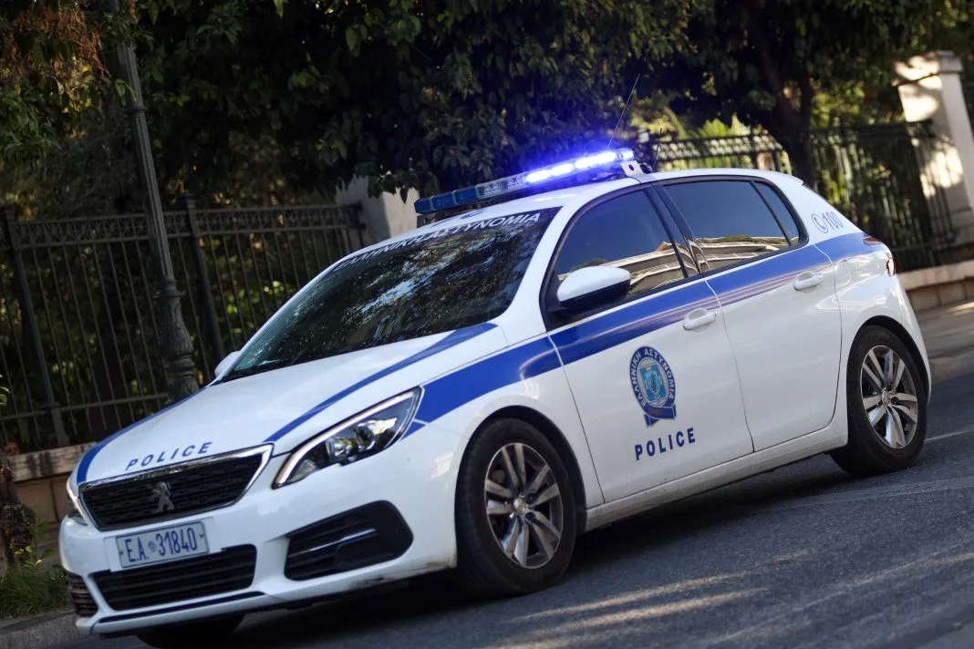 Βάρδα: Συνελήφθη ο δράστης της αιματηρής συμπλοκής, νεκρός 24χρονος