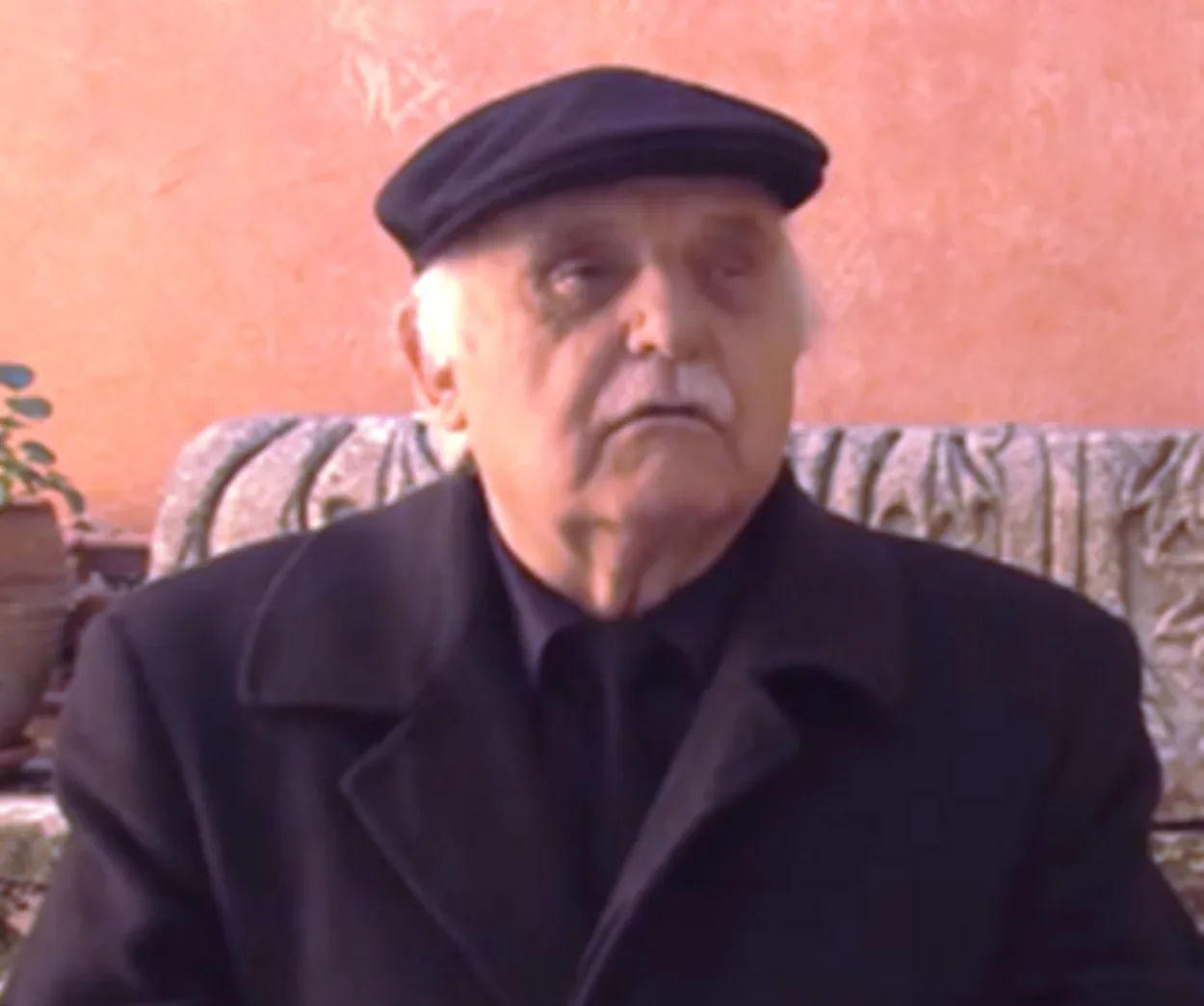 Βασίλης Τσούπρας: «Εφυγε» μια μεγάλη προσωπικότητα