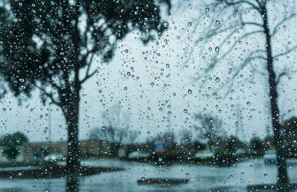 Δυτική Ελλάδα – Προειδοποίηση από την Περιφέρεια: Μεταβολή του καιρού με κατά τόπους καταιγίδες και μπουρίνια