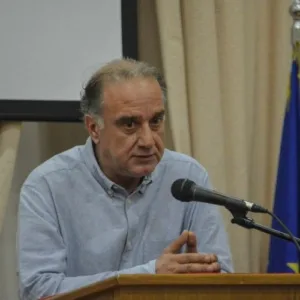 Κυριάκος Κορτέσης