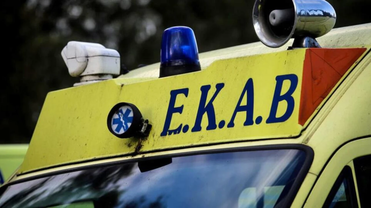 Καλαμάκι: Τραγωδία με νεκρό 55χρονο ψυκτικό μετά από έκρηξη φιάλης φρέον