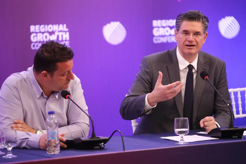 Καλαματιανός από το RGC: «Ο πρωτογενής τομέας ασφυκτιά – απαιτούνται άμεσα μέτρα στήριξης»