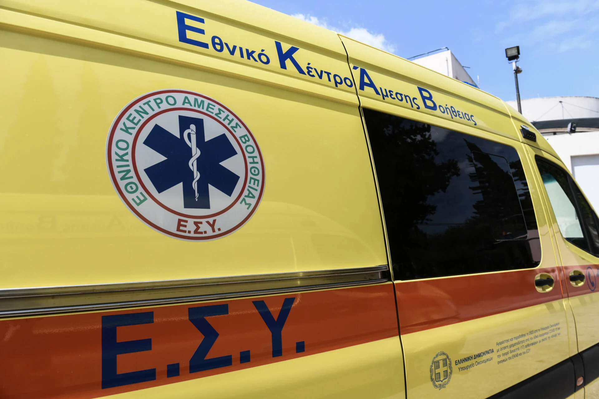 Κατάκολο: Κρουαζιερόπλοιο γύρισε πίσω για να μεταφερθεί επιβάτης στο νοσοκομείο