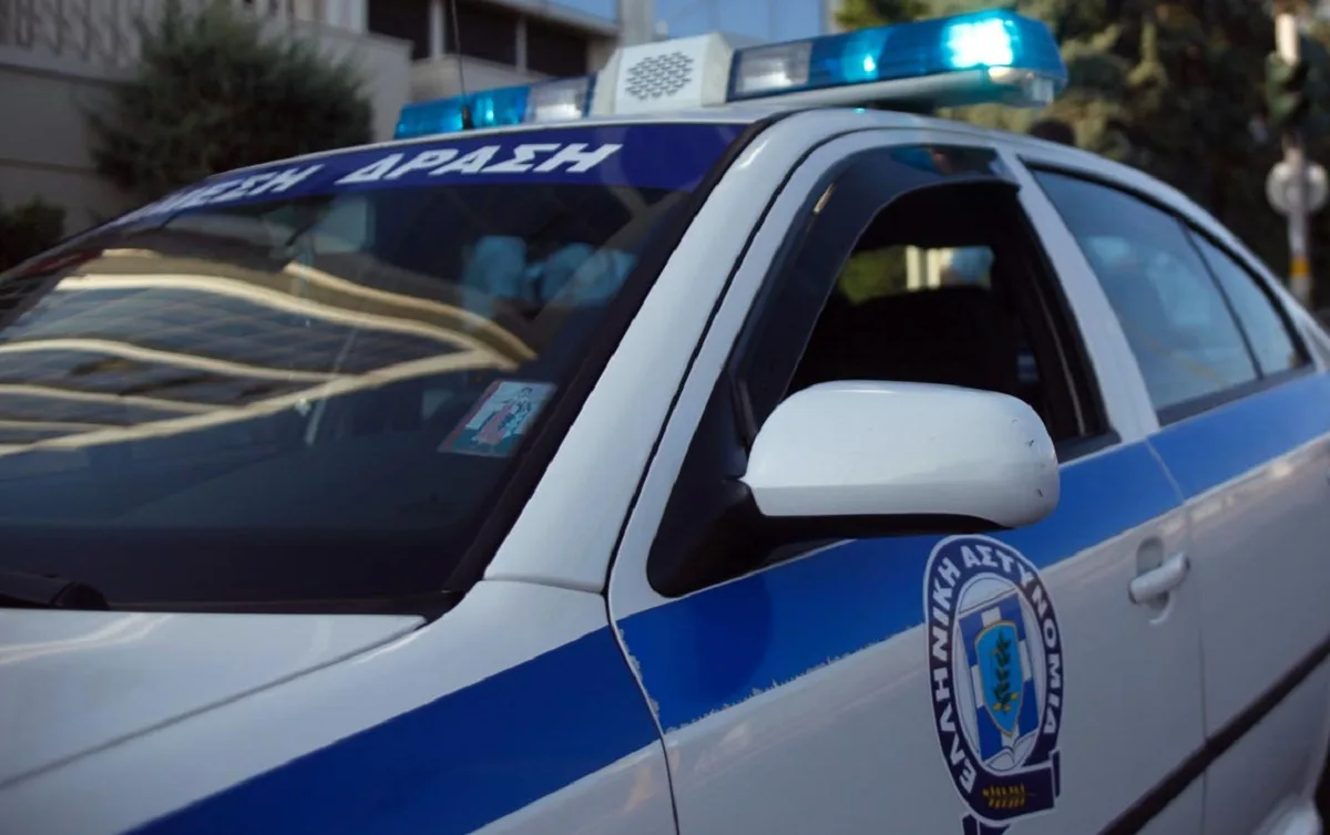 Κλοπές, καταδικαστικές αποφάσεις, παράνομη οπλοκατοχή: Το αστυνομικό δελτίο της Δυτικής Ελλάδας