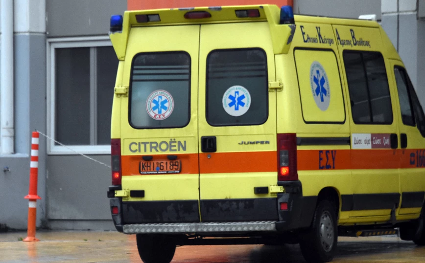 Μοιραία συμπλοκή στη Βάρδα: Νεκρός 24χρονος από μαχαίρωμα