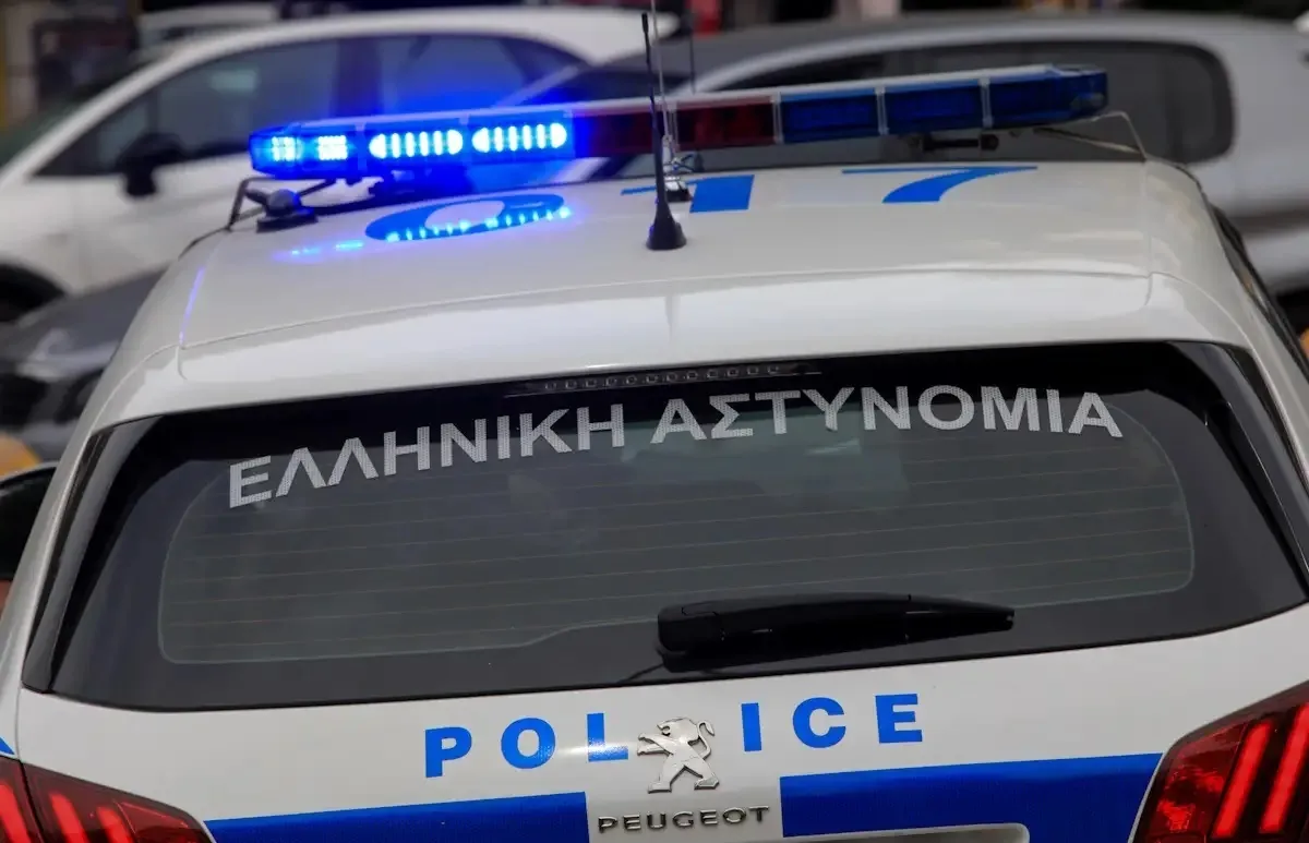 Ναρκωτικά, όπλα και συλλήψεις: Το αστσυνομικό δελτίο της Δυτικής Ελλάδας