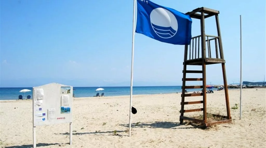 Ξεμείναμε από Γαλάζιες Σημαίες-Φτωχός «συγγενής» η Αχαΐα σε σχέση με Ηλεία και Φωκίδα