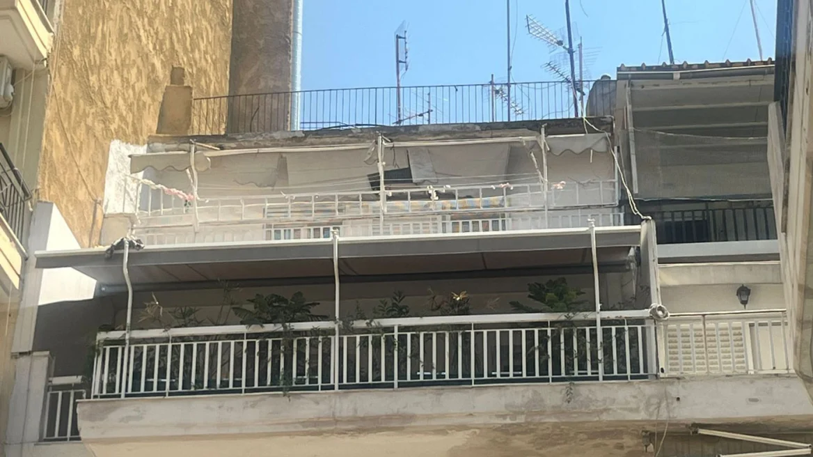 Ο λόγος που από τη Θεσσαλονίκη οι γονείς του μωρού «πιάστηκαν» στη Βάρδα!