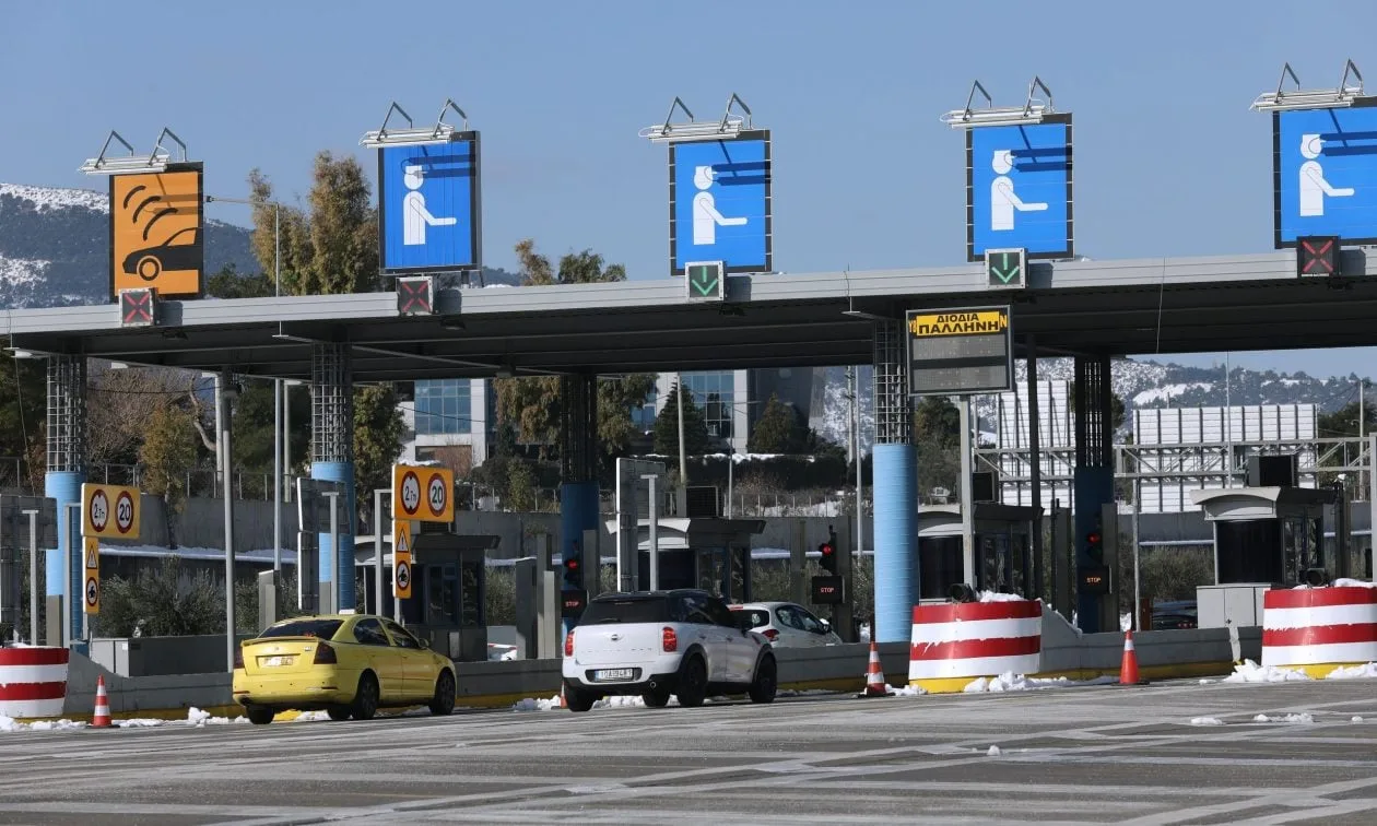 Οι Αχαιοί θα πληρώνουν και τα «σκιώδη διόδια» του ΒΟΑΚ εκτός από αυτά της Πατρών – Πύργου