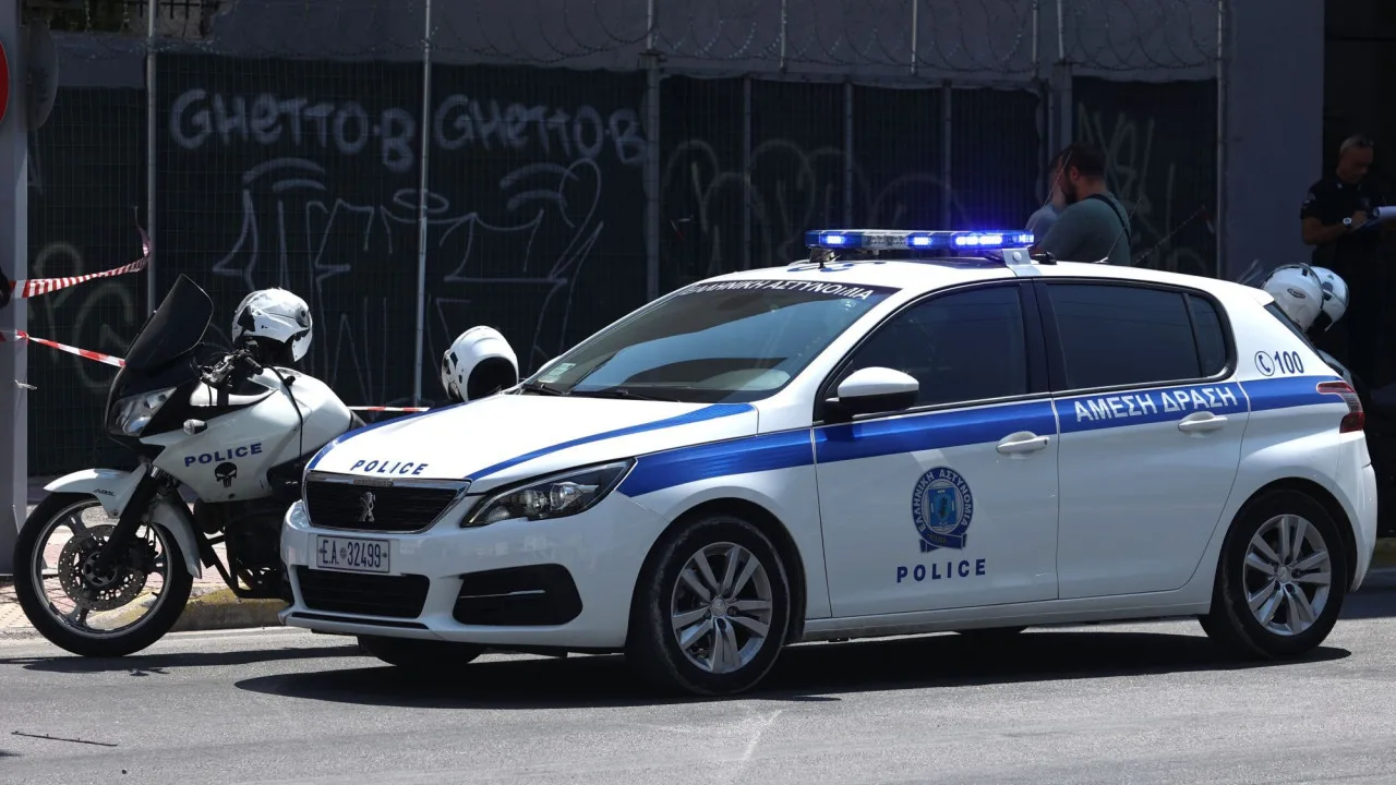 Πύργος: Ξυλοκόπησαν άγρια ηλικιωμένο και του πήραν το κινητό τηλέφωνο!