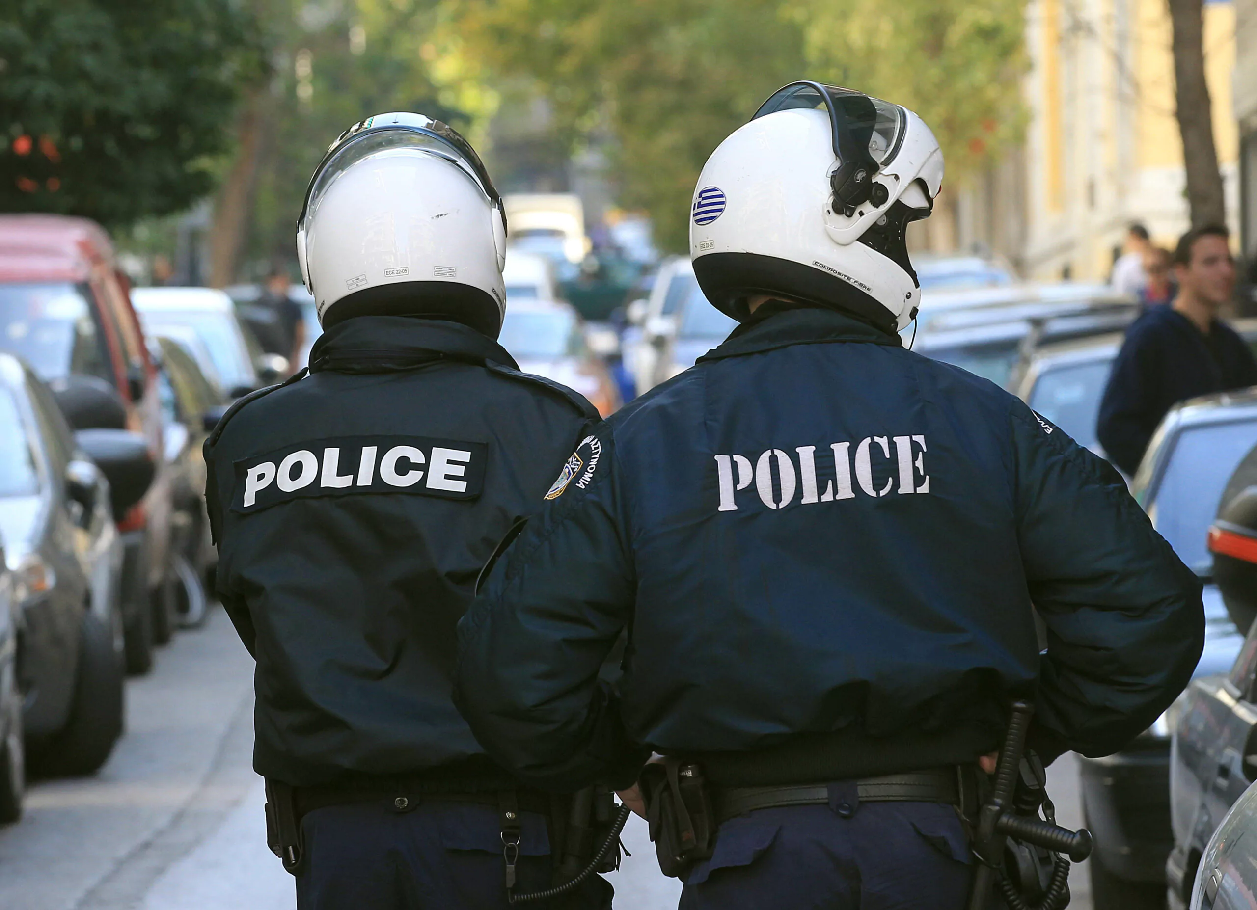 Πύργος: Ρομά με μαχαίρι απείλησε πολίτες και αστυνομικούς