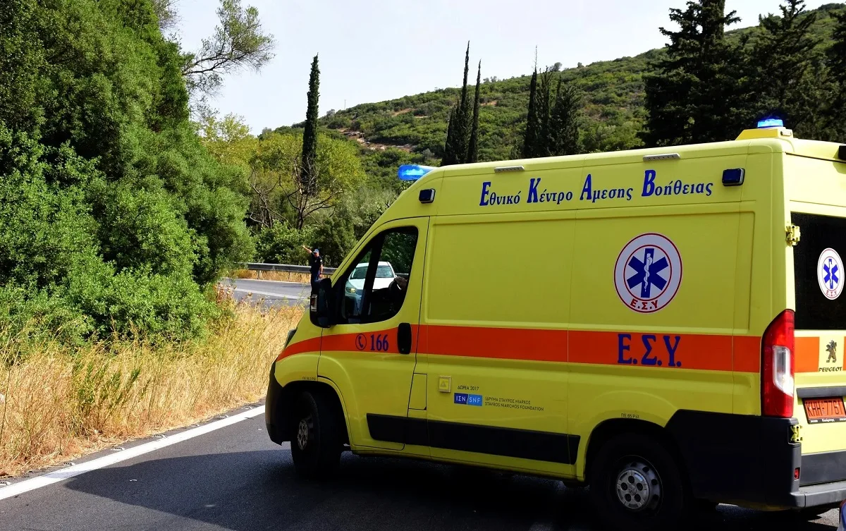 Σοκ στην Αμαλιάδα: 27χρονη πέθανε ξαφνικά μετά από πόνο στην κοιλιά – Κατέρρευσε πριν προλάβει να νοσηλευτεί