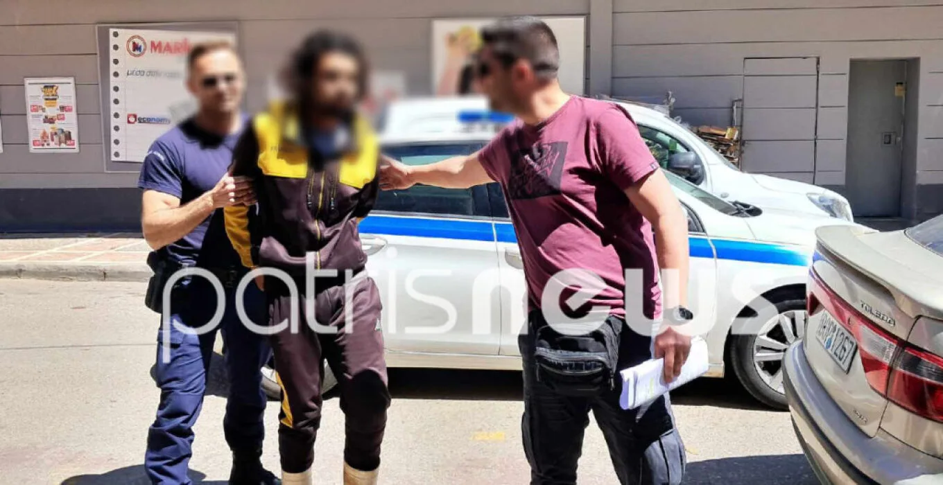 Στη φυλακή ο 23χρονος για τη δολοφονία εργάτη γης στη Βάρδα Ηλείας