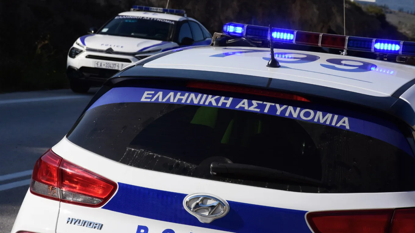 Άγριο έγκλημα στην Ανδραβίδα: 29χρονος αλλοδαπός βρέθηκε νεκρός, θαμμένος κάτω από παλέτες – Έφερε πολλαπλά χτυπήματα στο κεφάλι
