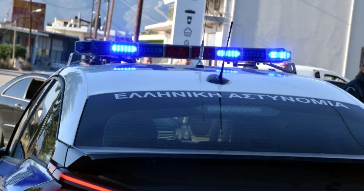 Αμαλιάδα: Περιστατικό θρίλερ με δύο γυναίκες – Τραυματισμός με ψαλίδι και καταδίωξη και στο κέντρο