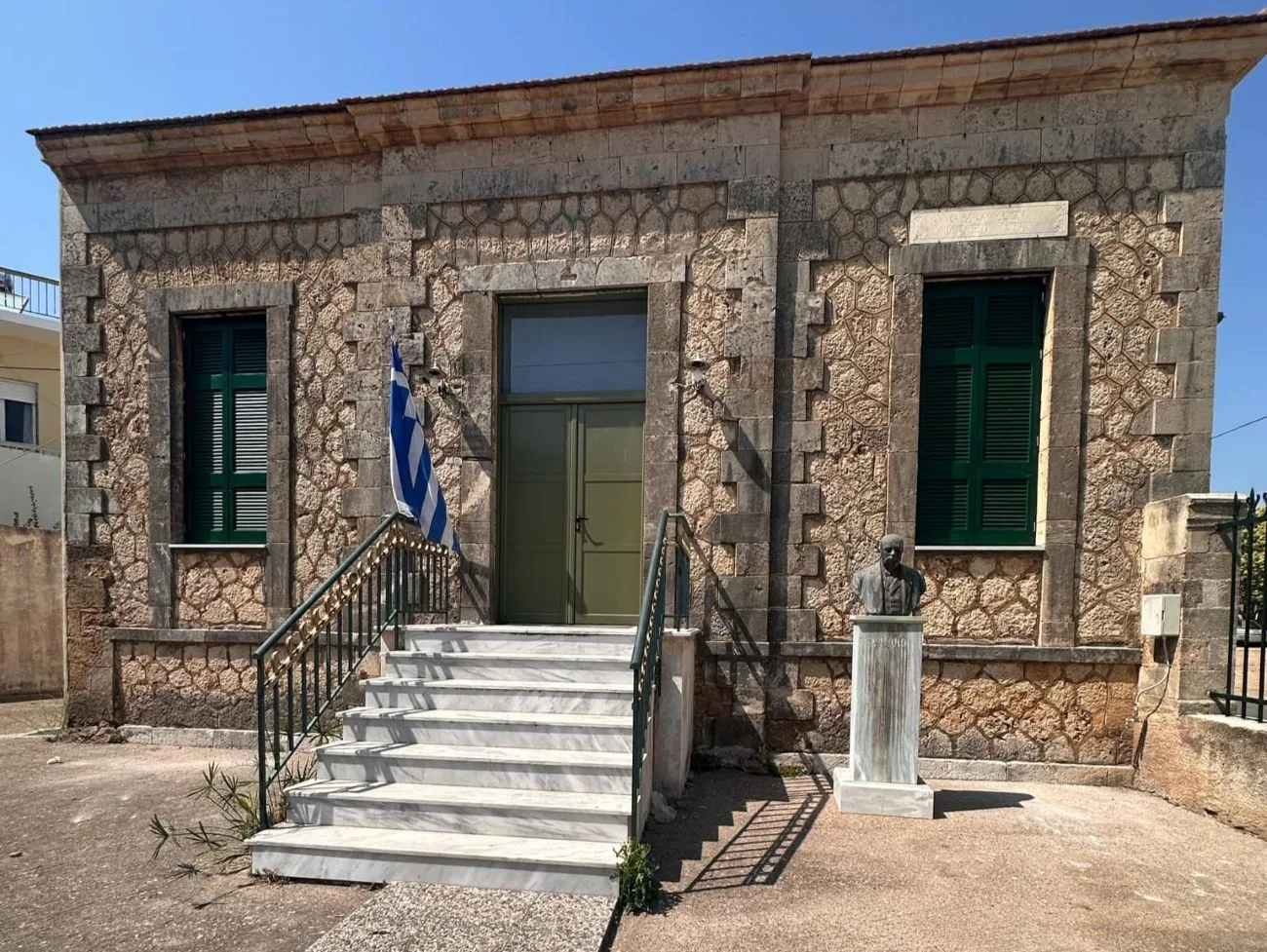 Δήμος Ήλιδας: Αλλαγή τηλεφώνων επικοινωνίας με την Υπηρεσία Υδάτινων Πόρων και Αποκαταστάσεων