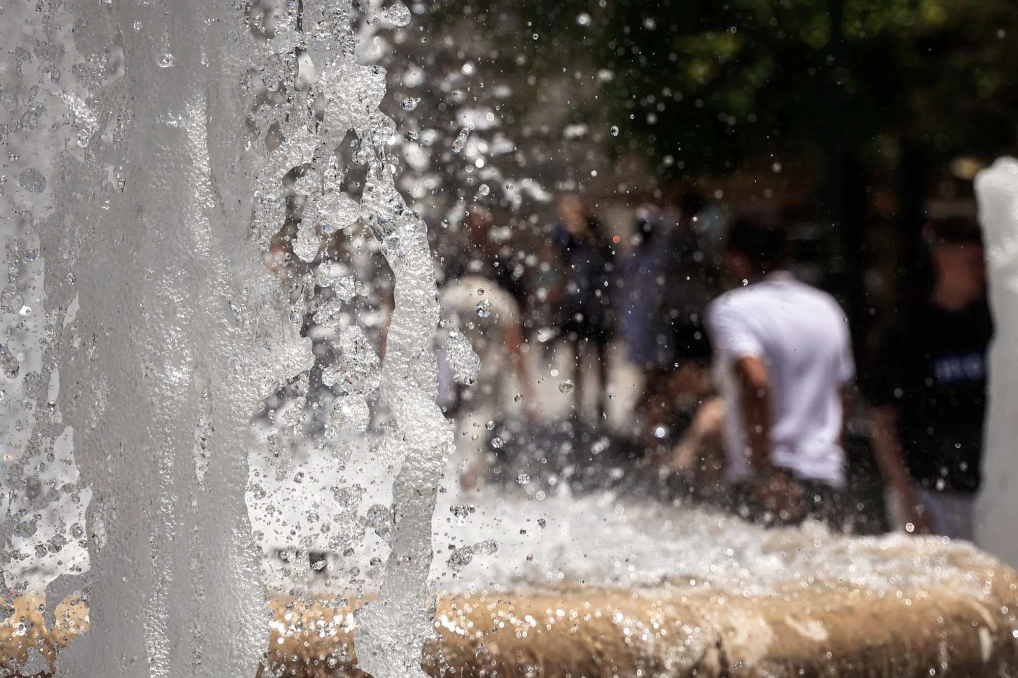 Δυτική Ελλάδα: Προσοχή, έρχονται πολύ υψηλές θερμοκρασίες από την Κυριακή -Ισχυρή σύσταση από την Περιφέρεια