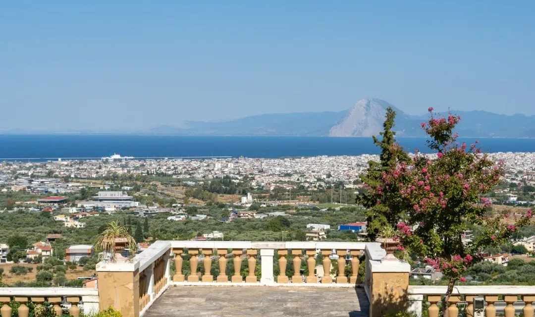 Δυτική Ελλάδα: Φιλόδοξο προτεινόμενο σχέδιο από τον Σύνδεσμο Τουριστικών Επιχειρήσεων με στόχος 5ετίας τα 553 εκ.€