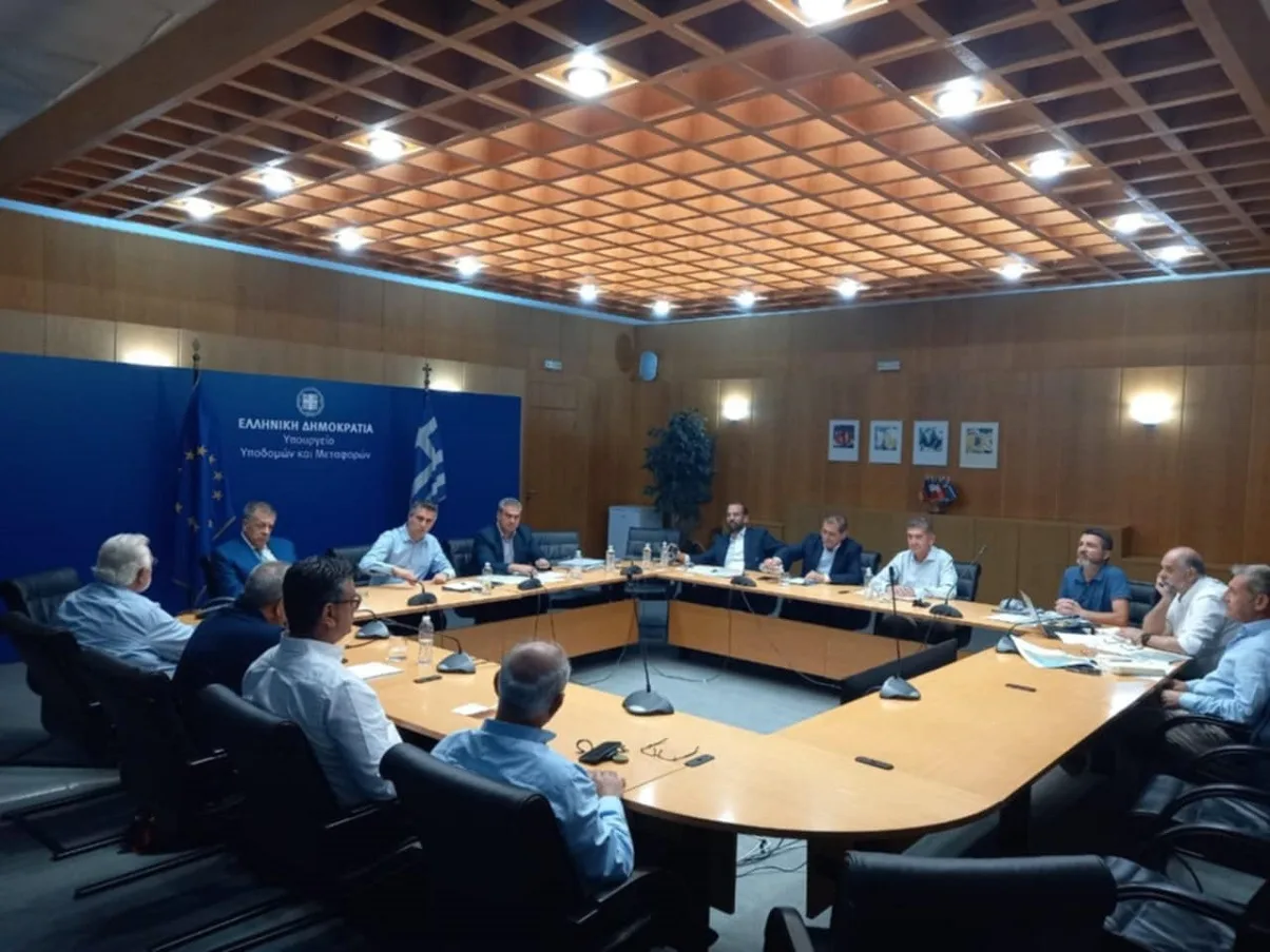 Πατρών – Πύργου: Οι «7 καρποί» των διεκδικήσεων, παρεμβάσεις Περιφέρειας και Δήμων