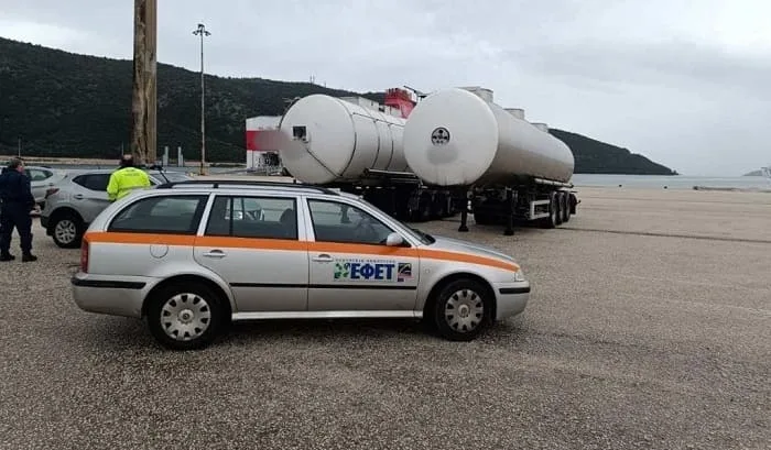 Ρεκόρ ελέγχων στη Δυτική Ελλάδα: Σαφάρι ΕΦΕΤ στα τρόφιμα