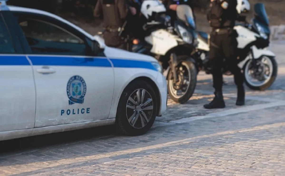 Στον Πύργο η τραγωδία αποτράπηκε στο παρά πέντε – Άνδρας απειλούσε να δώσει τέλος στη ζωή του