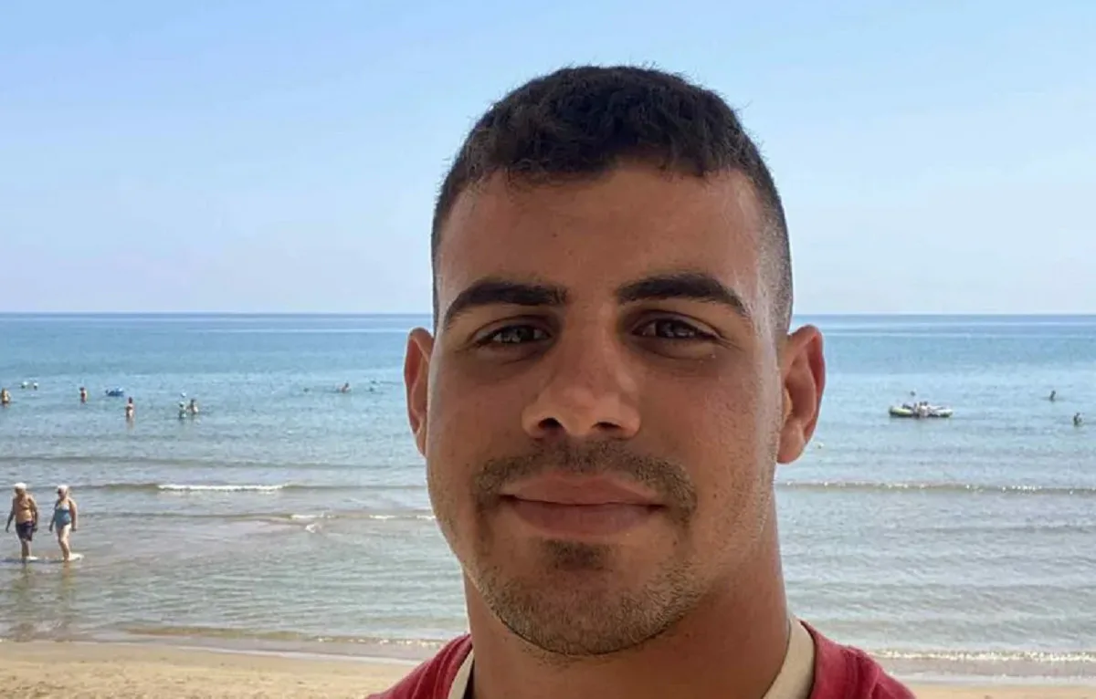 Σώθηκε από θαύμα: Ναυαγοσώστης επανέφερε στη ζωή τρίχρονο κοριτσάκι στο Καβούρι Κατακόλου