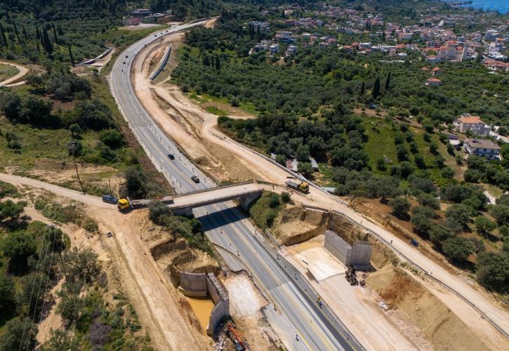 Το ΤΕΕ Δυτικής Ελλάδας για την Πατρών Πύργου: «Παραμένουν κρίσιμα ζητήματα προς επίλυση»