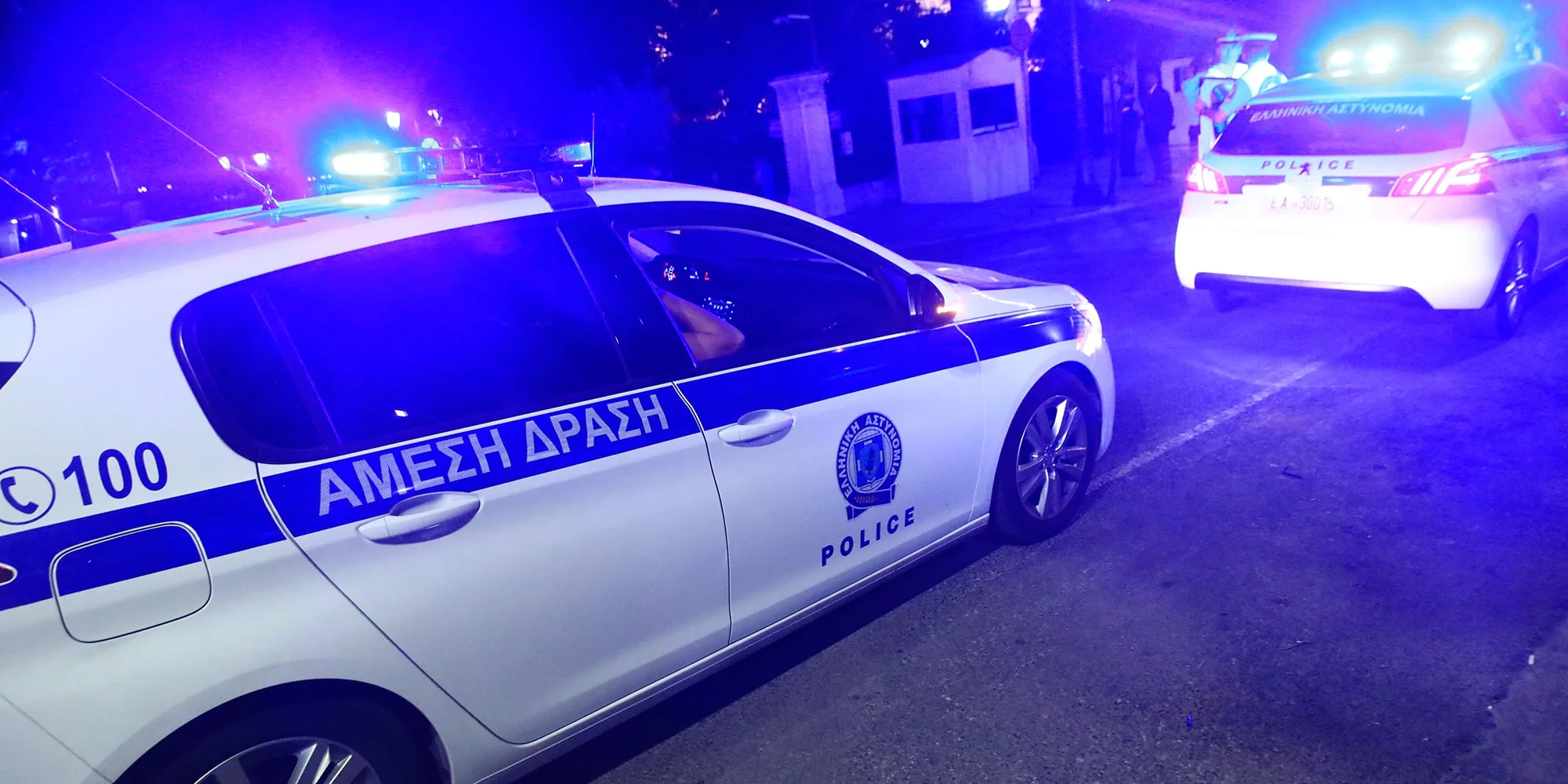 Ηλεία: Αυτοσχέδιο κλαμπ στην άμμο – Μπαρ σε φορτηγό, 45 θαμώνες και η αστυνομία στο πάρτι