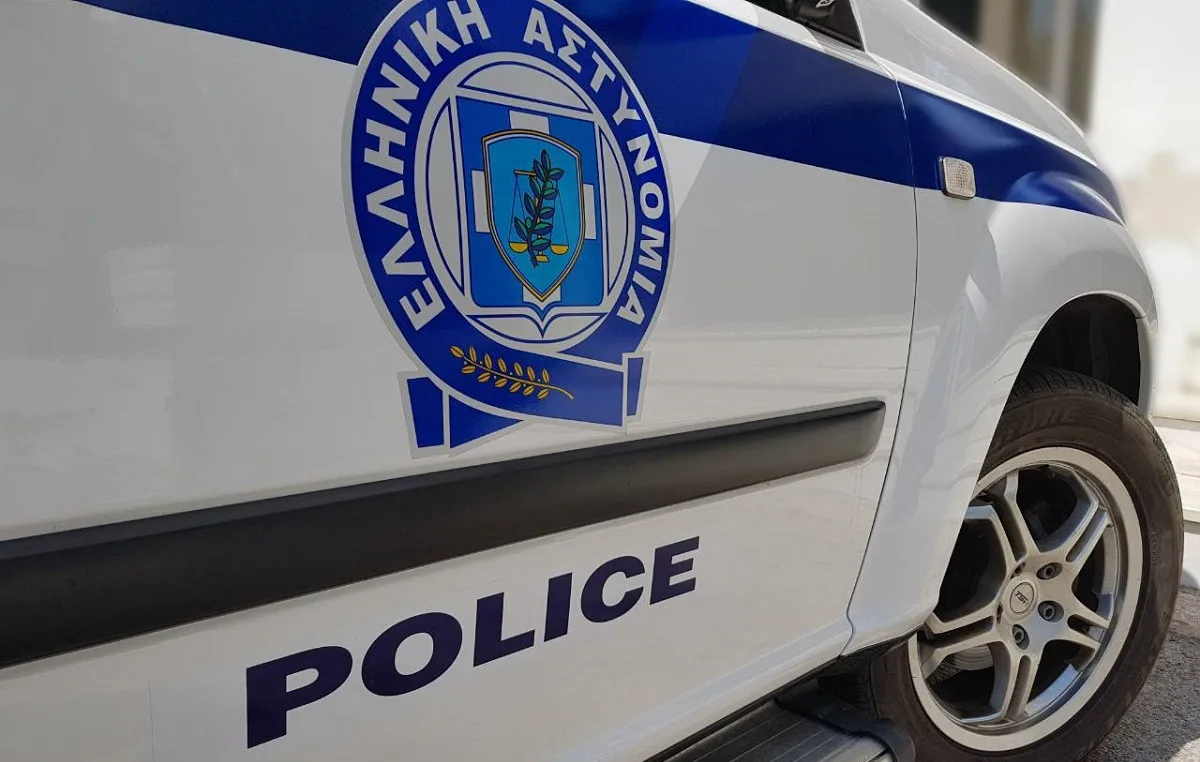 Ηλεία: Εξιχνιάστηκε αιματηρή ληστεία σε βάρος δύο αλλοδαπών