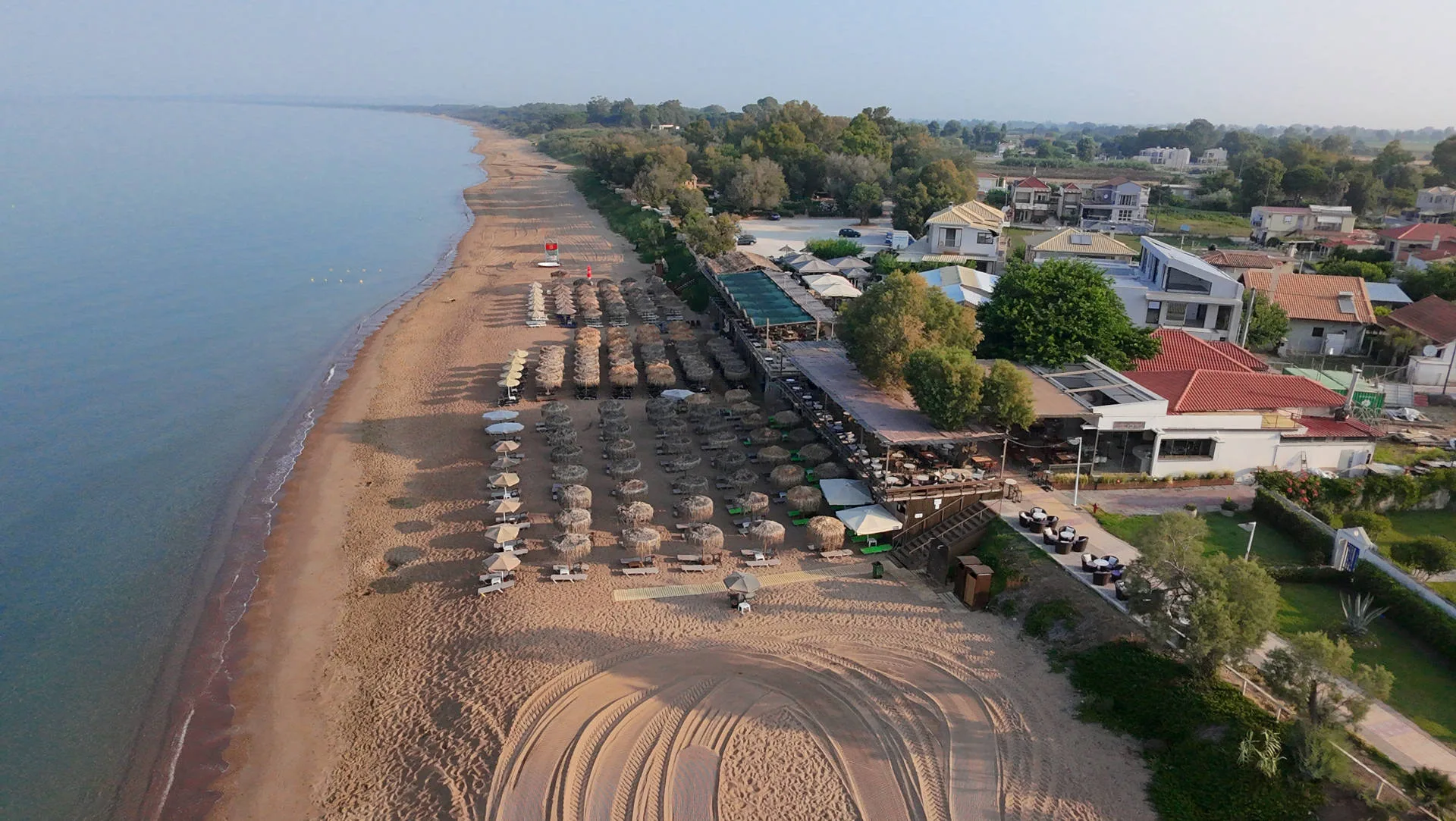 Καθαρά και ασφαλή τα νερά της Κουρούτας – Τι έδειξαν οι επίσημες μετρήσεις