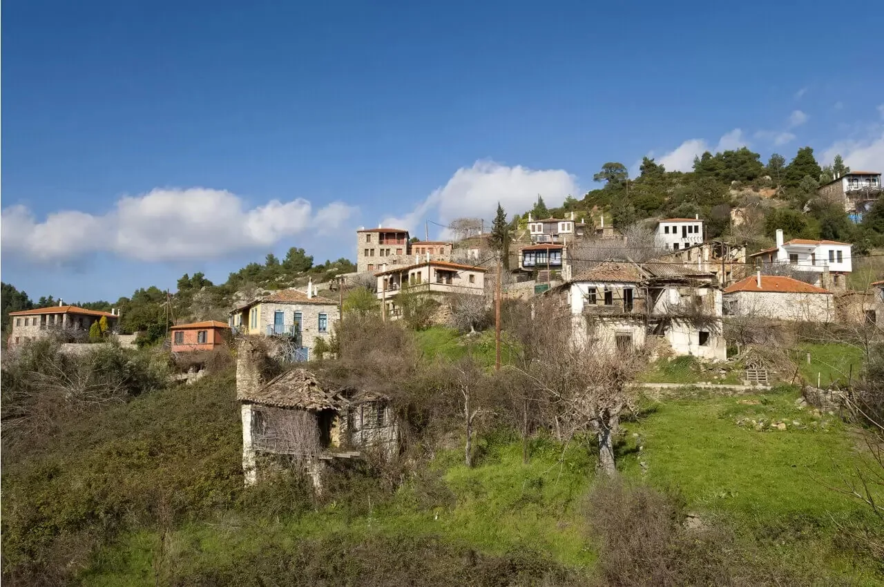 Κατάργηση ΕΝΦΙΑ σε 1.505 οικισμούς της Δυτικής Ελλάδας: Ποιους αφορά σε Αχαΐα, Αιτωλοακαρνανία και Ηλεία ΚΑΤΑΛΟΓΟΣ