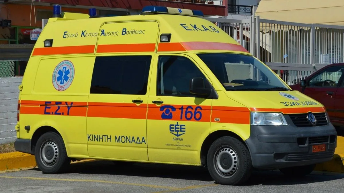 Πύργος: 65χρονος βρέθηκε νεκρός στο σπίτι του – Είχε πεθάνει εδώ και ημέρες