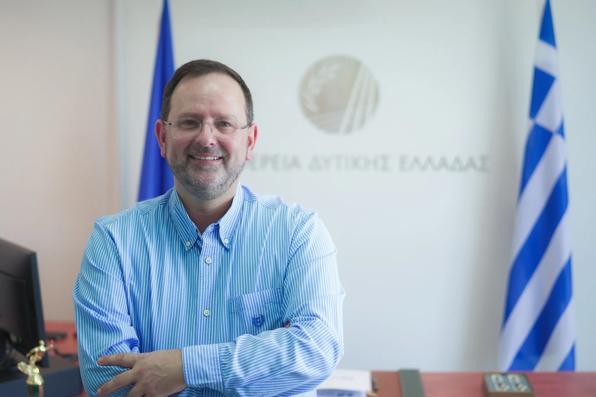 Στην Πάτρα η δίκη για τον εκβιασμό Κοροβέση