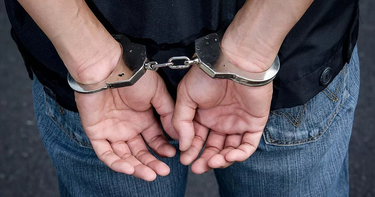 Συλλήψεις σε Αγρίνιο, Ζαχάρω και Ανδραβίδα για ναρκωτικά και ρευματοκλοπή