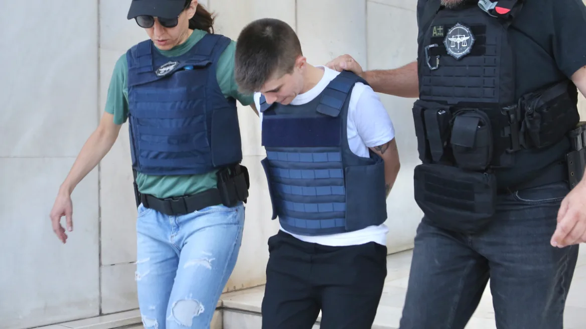 Υπόθεση Μουρτζούκου: Νέο πόρισμα δείχνει ασφυξία ως αιτία θανάτου του μικρού Παναγιώτη