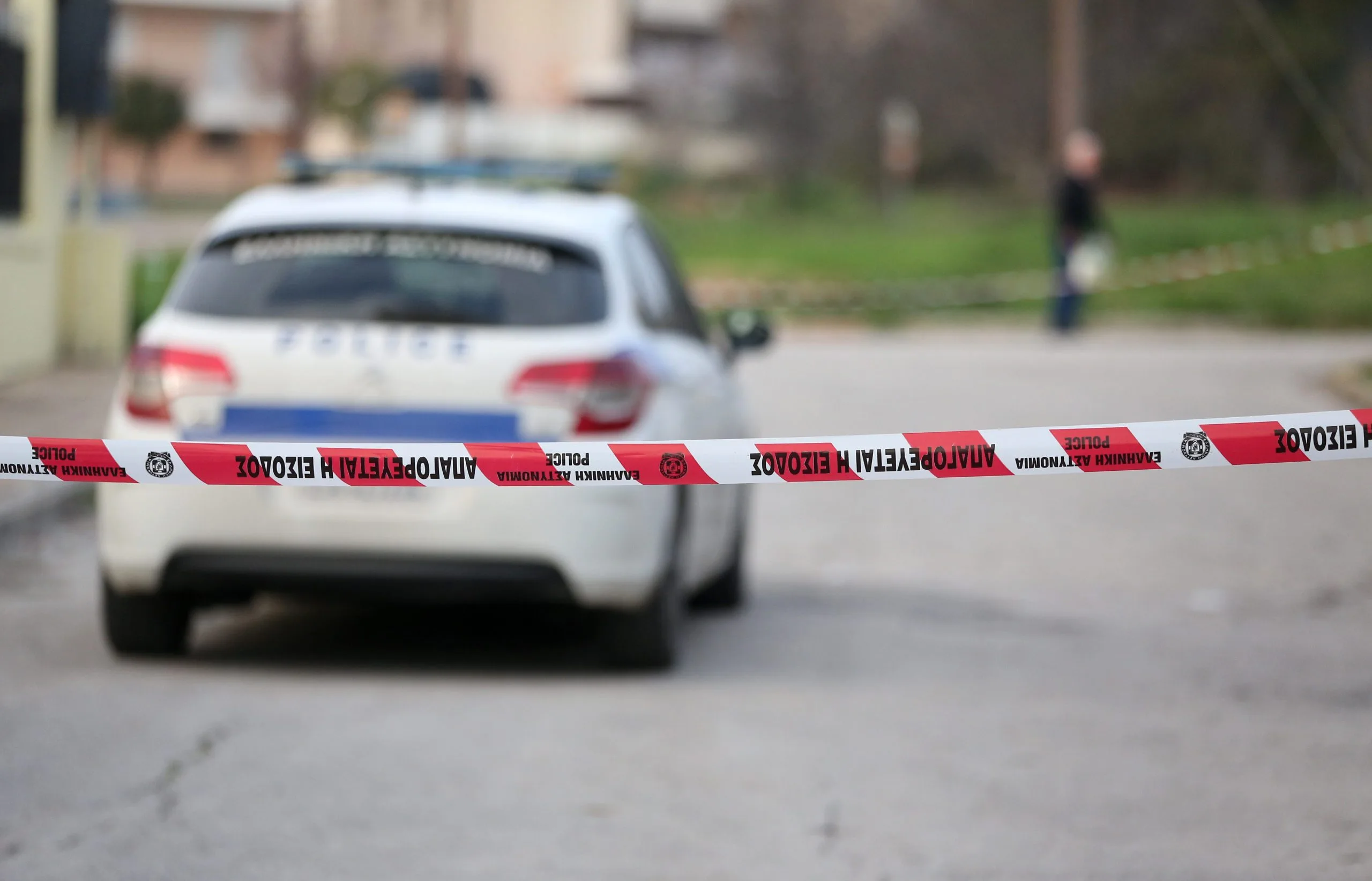 Από την Ηλεία το ένα θύμα της διπλής δολοφονίας στη Φοινικούντα, η καταγγελία για απόπειρα ανθρωποκτονίας