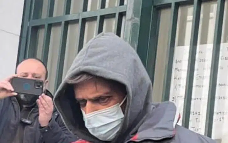 Επιστροφή στο Εφετείο για τον «εκτελεστή της Ανδραβίδας»: Ζητά μείωση ποινής για το τετραπλό φονικό