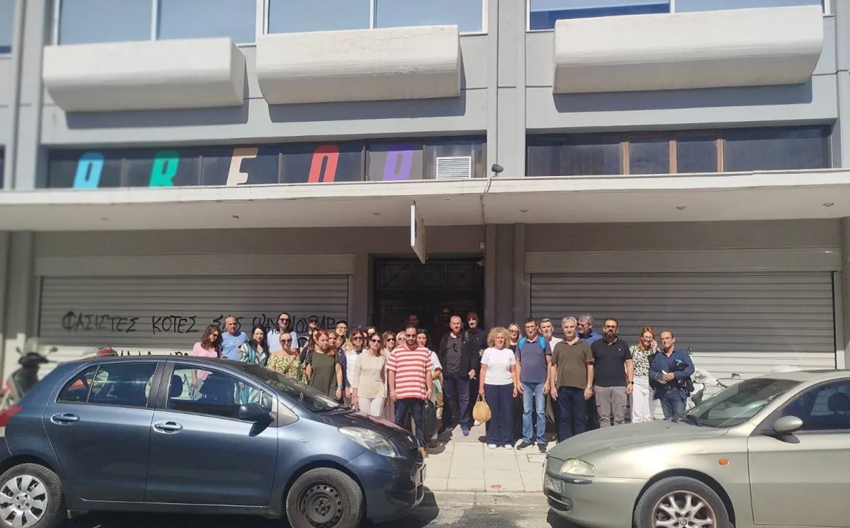 Εφοριακοί: Μετακινήσεις υπαλλήλων στην Αθήνα με το ζόρι