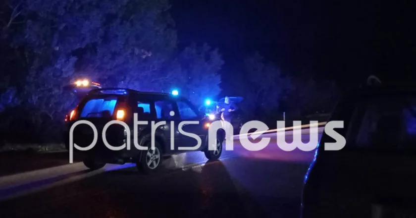 Πως «στήθηκε» στον Πύργο η μεγάλη επιχείρηση-«σκούπα» σε καταυλισμό ρομά