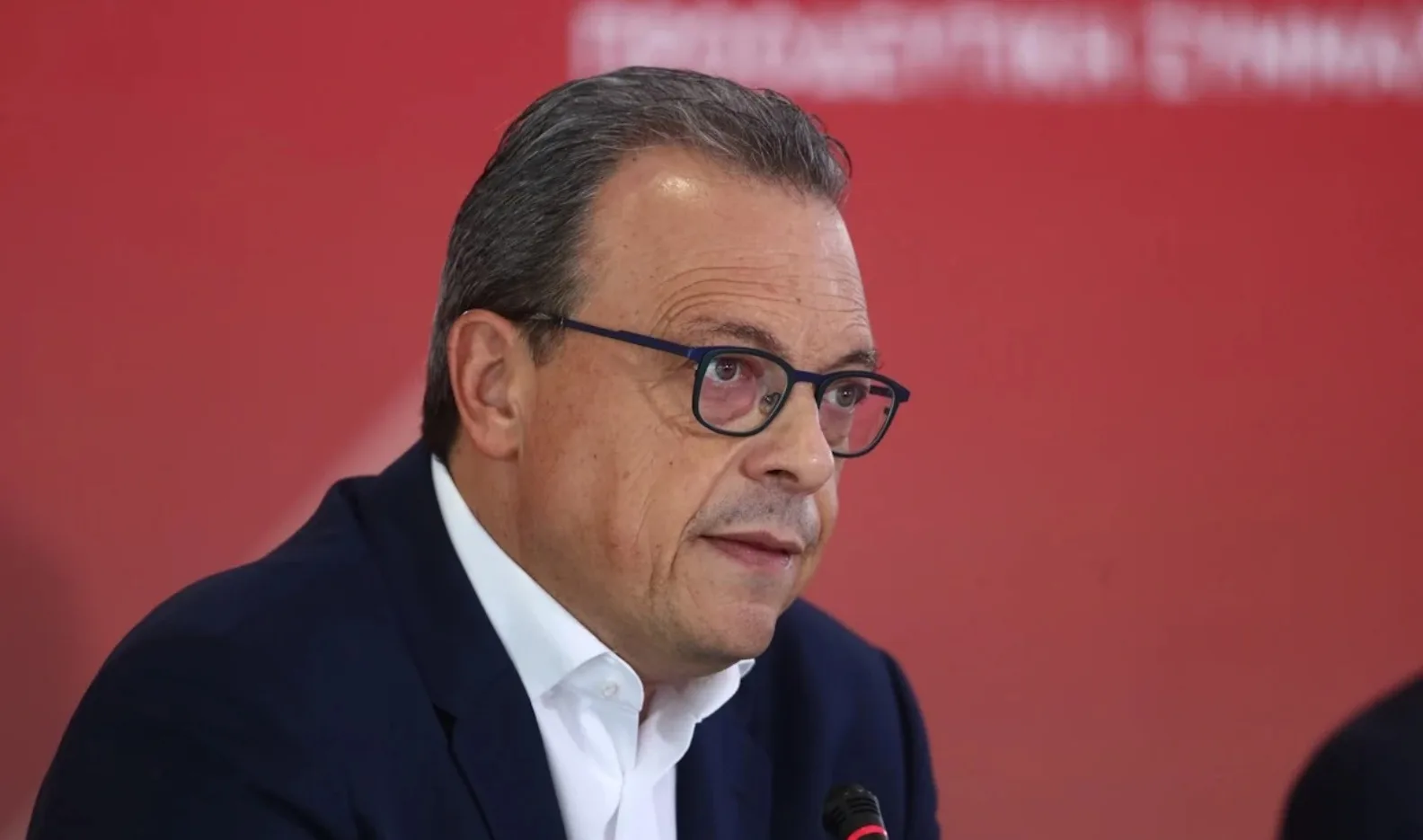 ΣΥΡΙΖΑ – ΠΣ: Περιοδεία Φάμελλου σήμερα στην Ηλεία