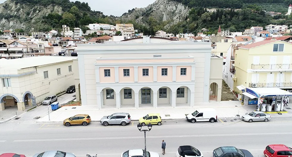 «Το 4ο Φεστιβάλ Φορέων Κοινωνικής Φροντίδας «ταξιδεύει» στη Ζάκυνθο