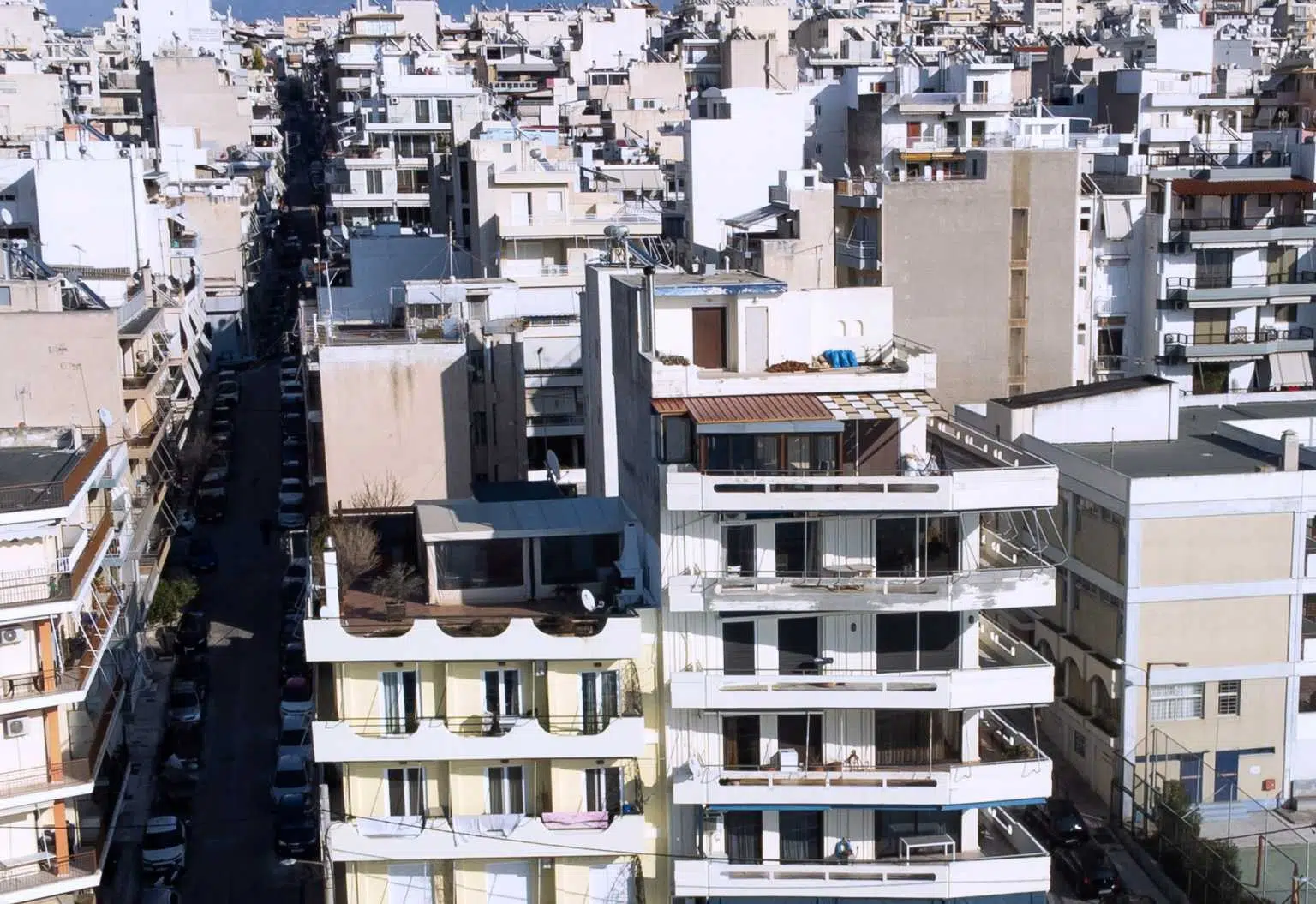 Ηλεία: 1.200 ύποπτες αιτήσεις στο “Ανακαινίζω-Νοικιάζω” – Τι αποκάλυψε η Δόμνα Μιχαηλίδου