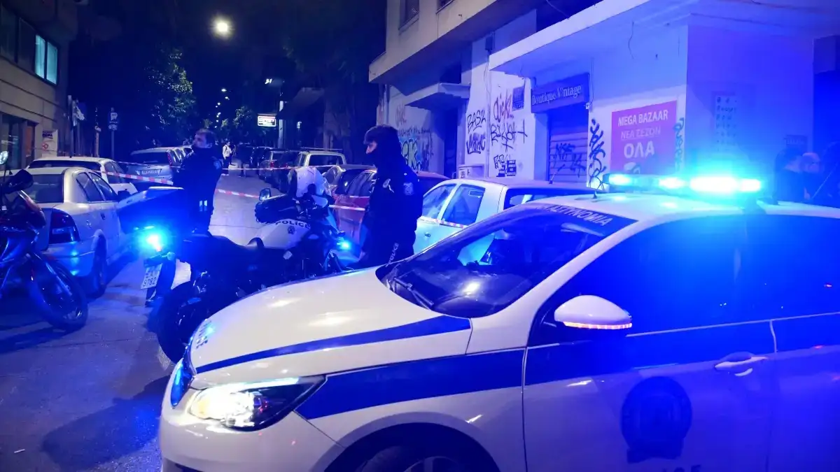 Ηλεία: Θρασύτατοι ληστές φίμωσαν και έκλεψαν ηλικιωμένες
